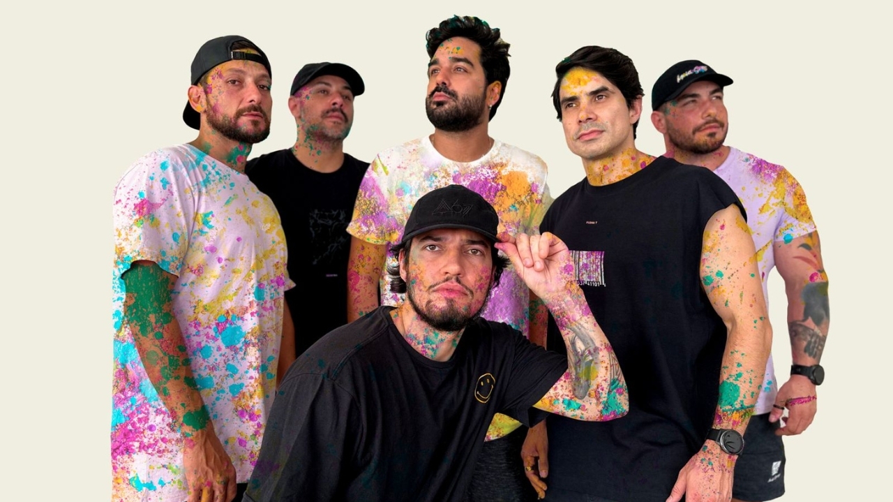 Exclusivo: Atitude 67 fala sobre resgate em “Fazendo Arte (Ao Vivo)”, feat com Avine Vinny e mais