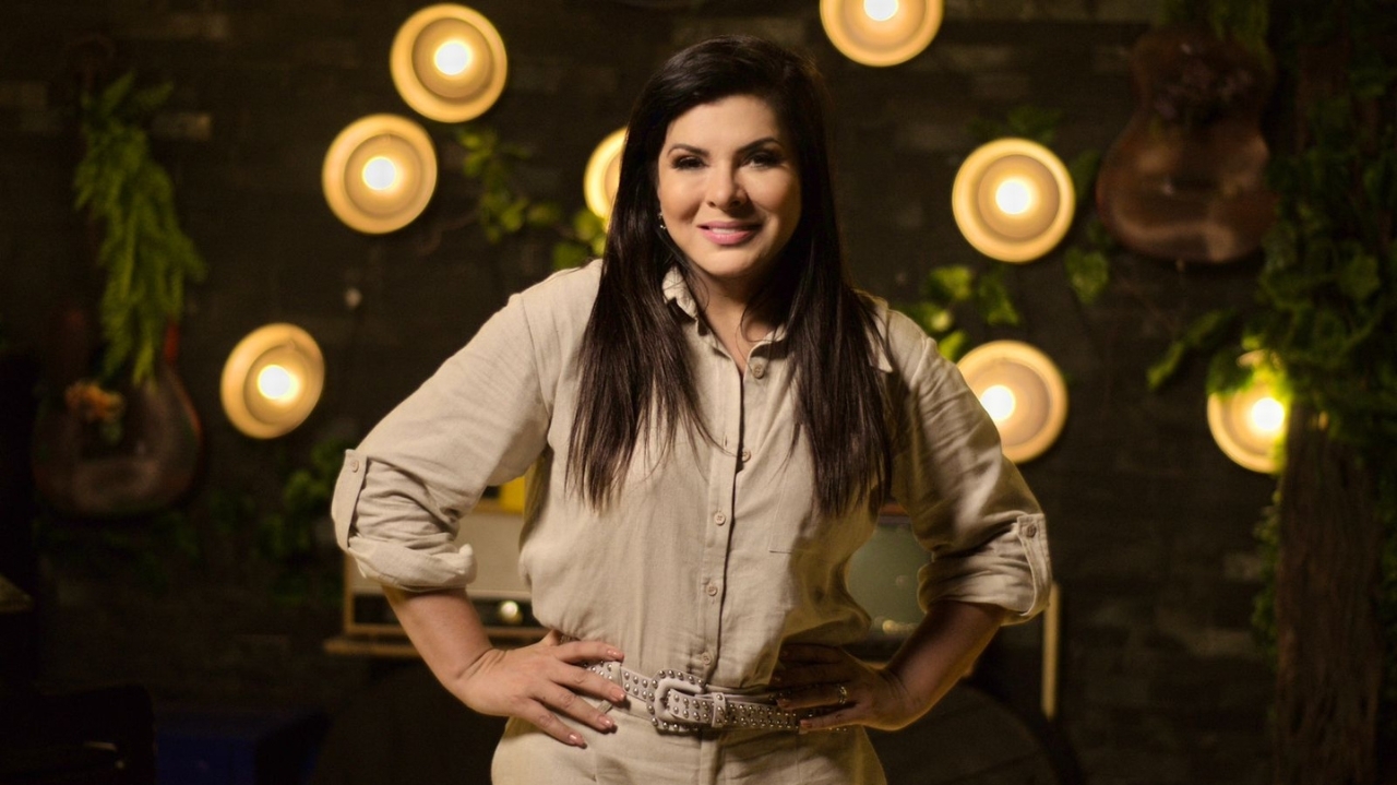 #Sextou: Mara Maravilha, Gusttavo Lima e Wanessa Camargo estão entre os destaques desta semana