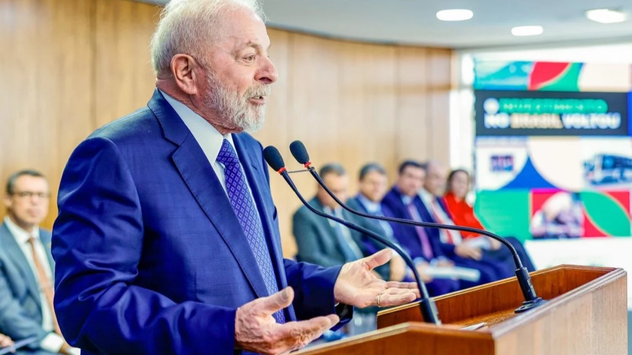 Indulto de Natal é concedido pelo Presidente Lula