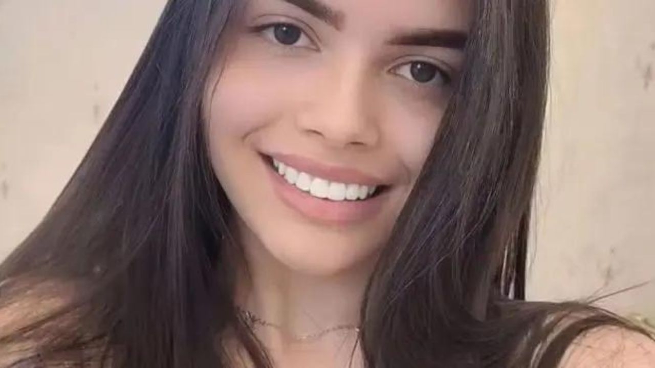 “Choquei” faz postagem e nega responsabilidade na morte de Jessica Vitória