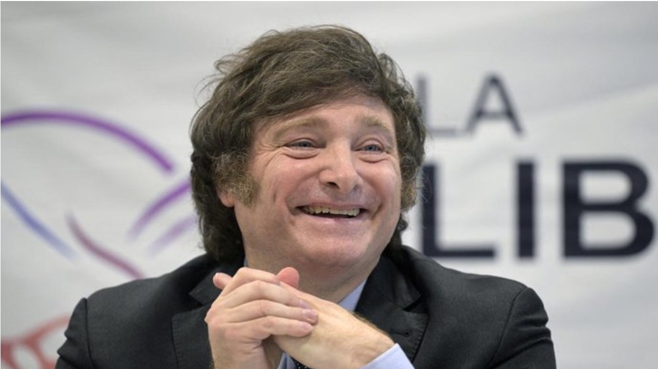 Alta de preços marca início do governo Milei na Argentina