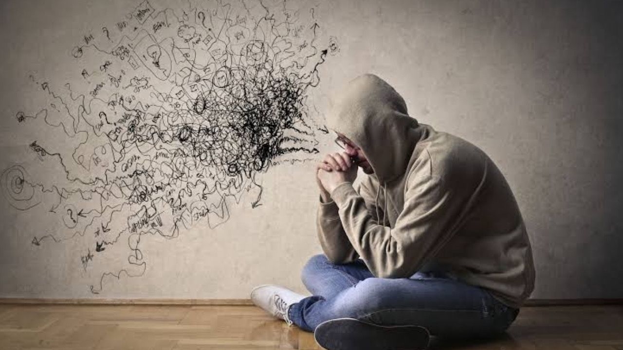 Entenda como a negatividade afeta o bem-estar