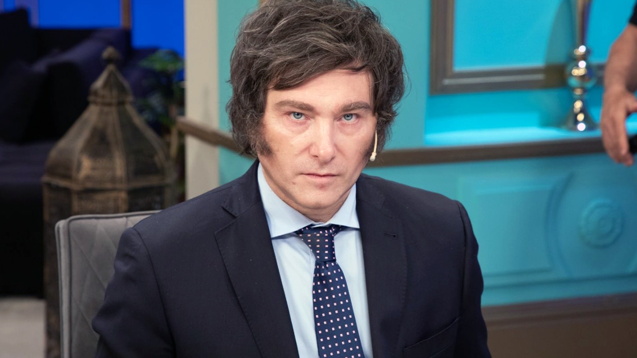 Milei, em carta a Lula, afirmou que a Argentina não participará do Brics