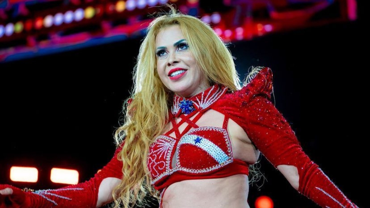 #Sextou: Confira os maiores hits nacionais de 2023