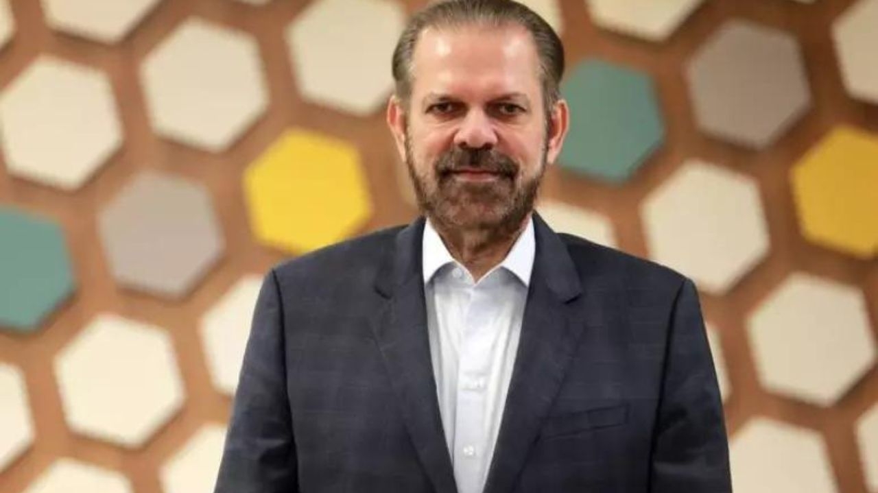 Eleição de Reinaldo Carneiro Bastos para presidência da CBF é apoiada por 8 federações e 30 clubes