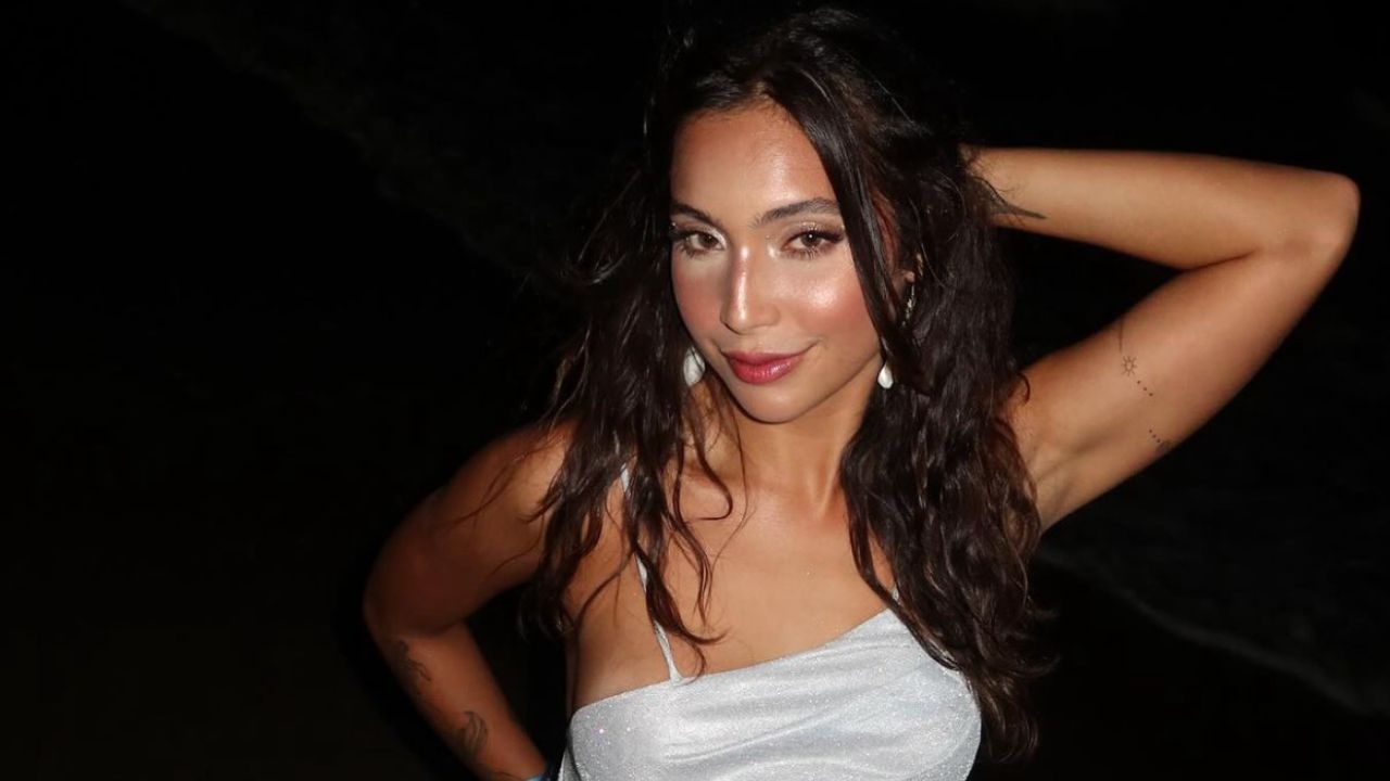 BBB24: Vanessa Lopes é a mais nova participante do grupo ‘camarote’