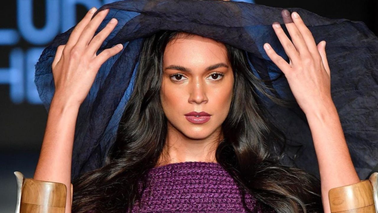 BBB24: Alane Dias entra para o time do grupo ‘Pipoca’