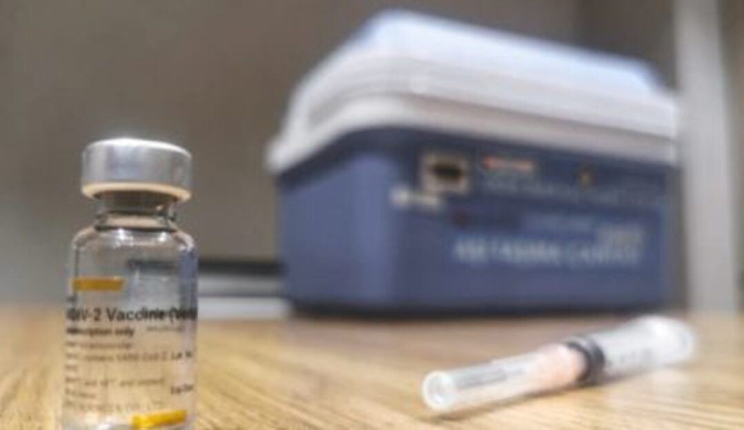 Governo de São Paulo antecipa a vacinação de jovens adultos e adolescentes