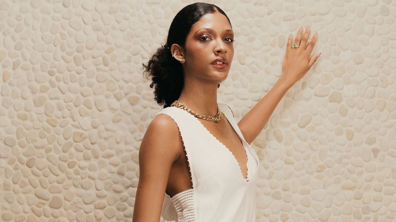 Sofisticação e leveza: como incorporar a renda no verão