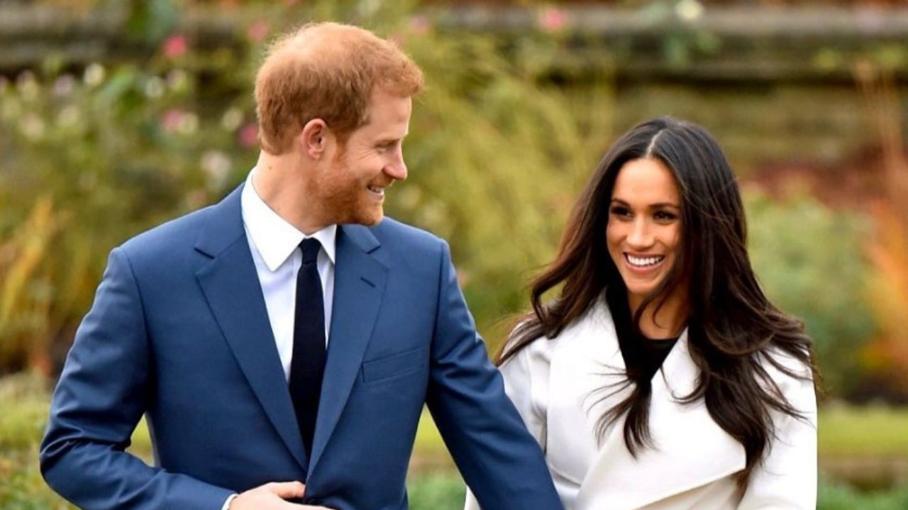 Entenda por que príncipe Harry e Meghan não ficaram com nenhum presente  de casamento