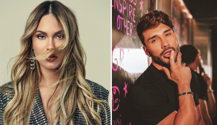 “/Sou sortudo demais”/ diz Lucas Viana após Jantar com Sarah Andrade