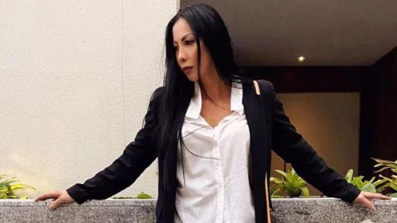 “Sofri na mão dela”: diz avó da filha de Michele Umezu, ex de Ronaldo