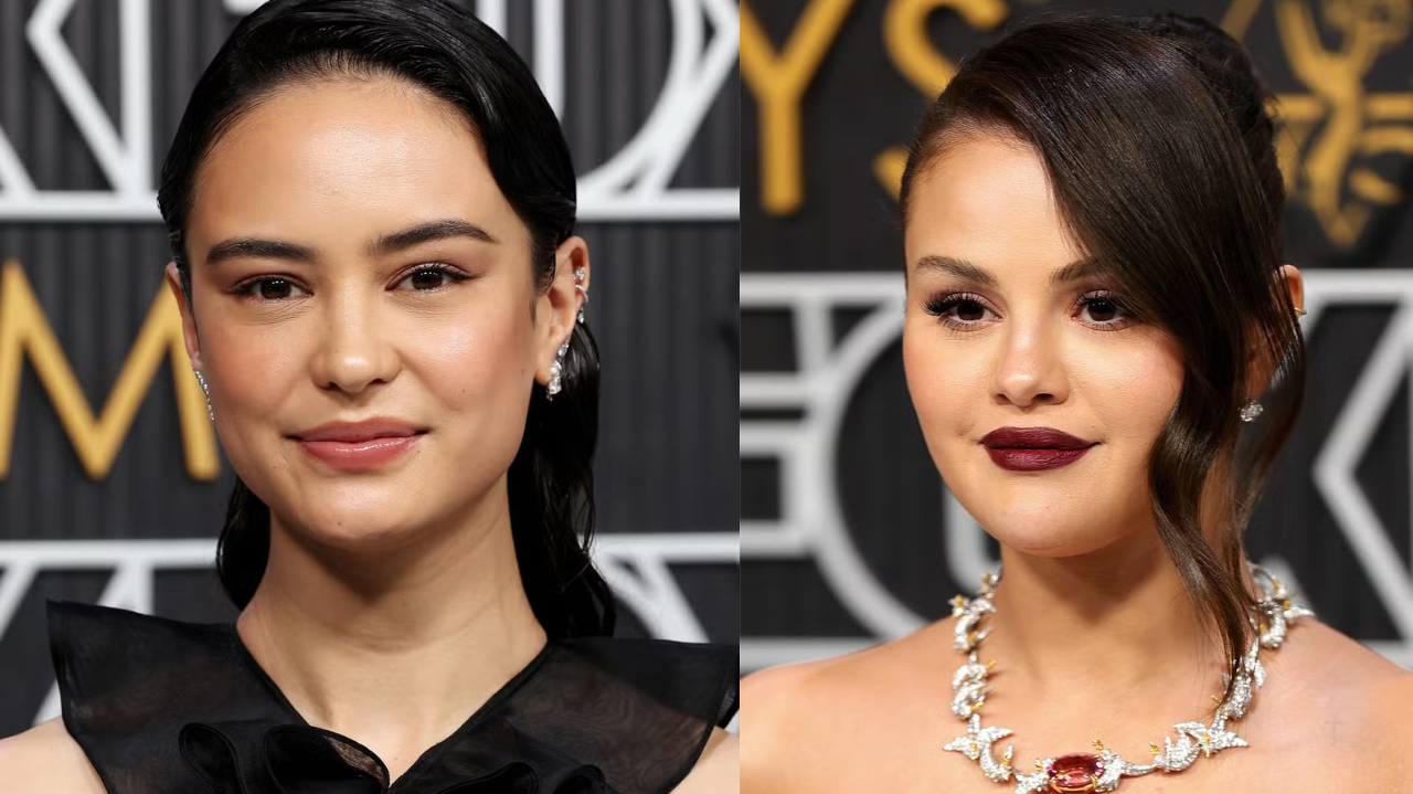 Revista Vogue elege as melhores produções de beleza no Emmy Awards 2024