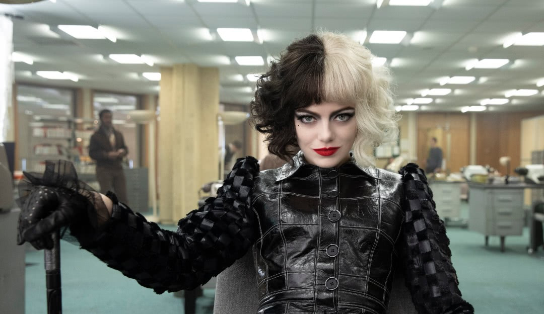 Emma Stone está considerando processar a Disney