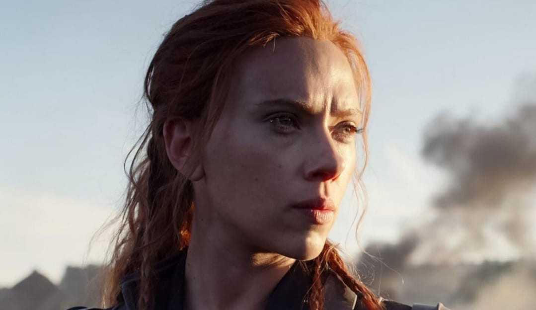 Viúva Negra: Scarlett Johansson processa a Disney por lançamento do filme