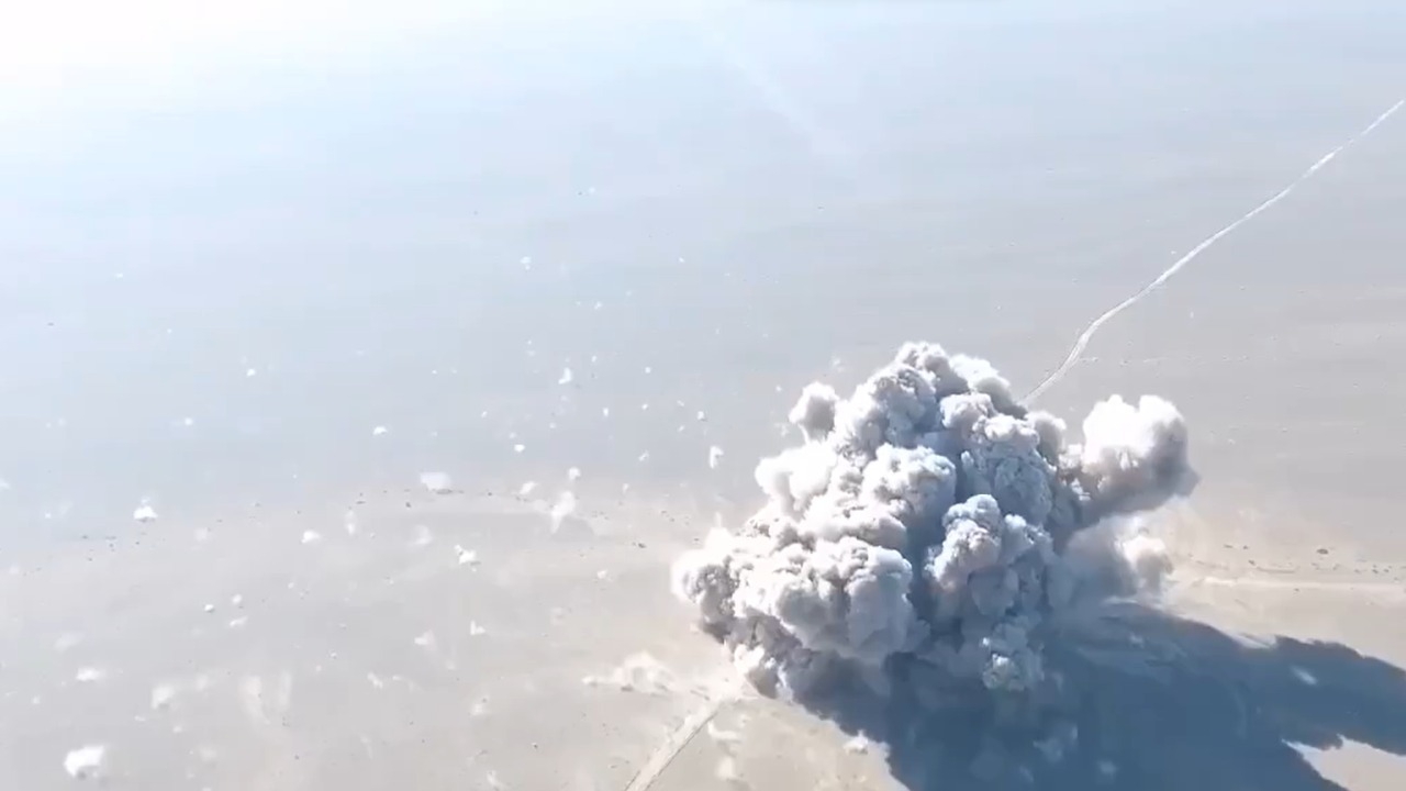 Irã ataca base de grupo militante Jaish al Adl no Paquistão