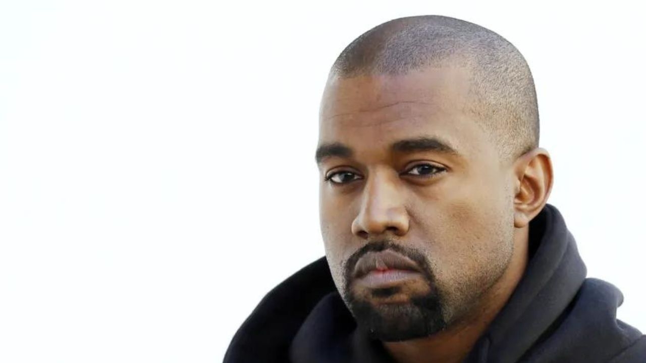 Novos dentes de Kanye West custaram R$ 4 milhões; veja