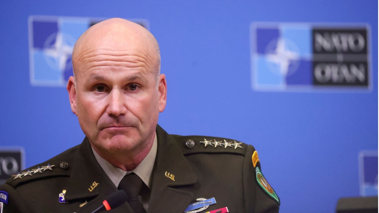 Otan mobiliza o maior número de soldados desde a Guerra Fria