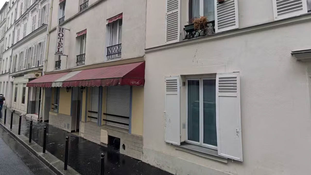 Brasileiras suspeitas de assassinar compatriota em Paris são detidas em aeroporto