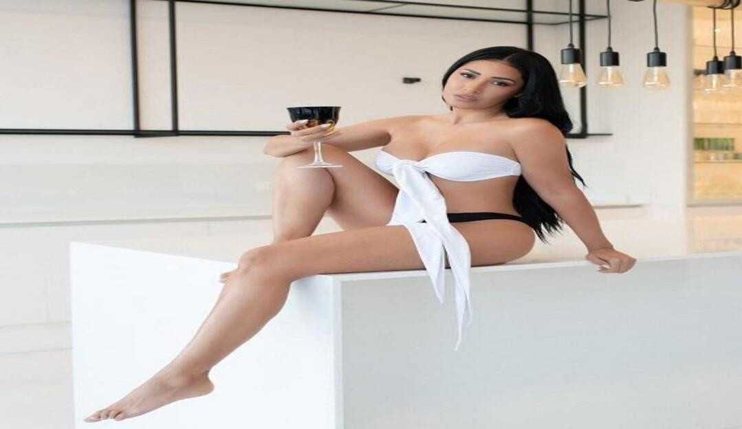 Simaria relembra período que ficou afastada dos palcos devido uma Tuberculose Ganglionar