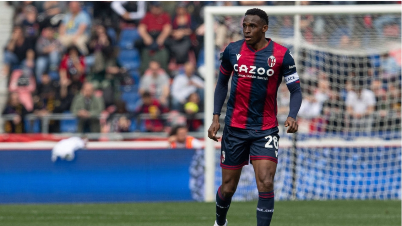 Fluminense contrata jovem promessa colombiana