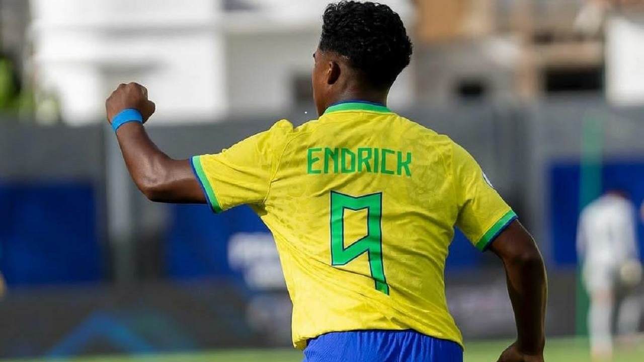 Brasil passa sufoco, mas vence a Bolívia no Pré-Olímpico