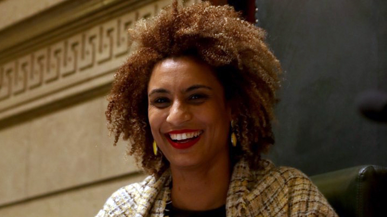 PF investiga ligação de regularização de condomínio na Zona Oeste do Rio ao caso Marielle