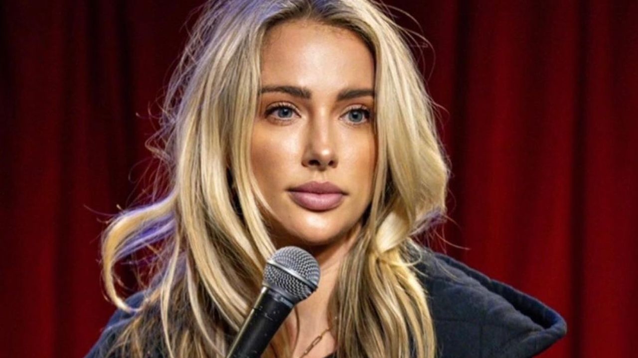 Brittany Schmitt fala sobre antigo romance com Armie Hammer, ator acusado de canabalismo