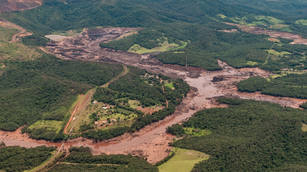 Brumadinho: dados mostram o impacto da tragédia
