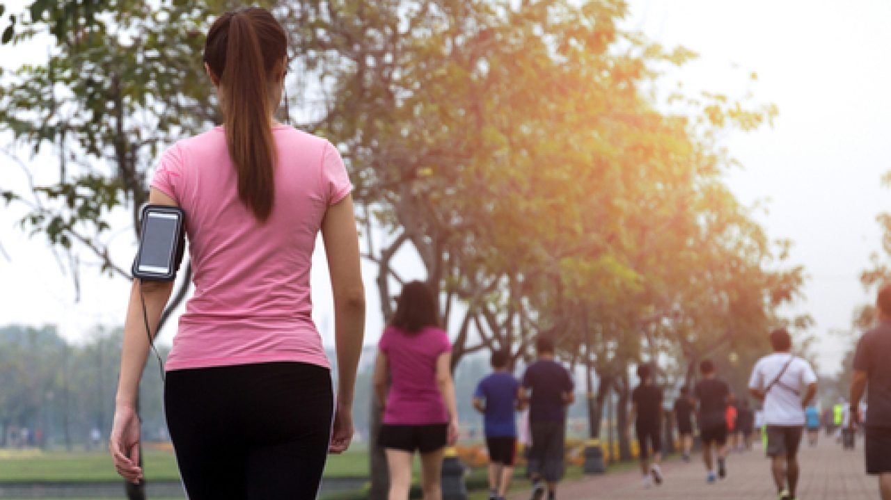 Descubra mitos e verdades sobre praticar caminhada