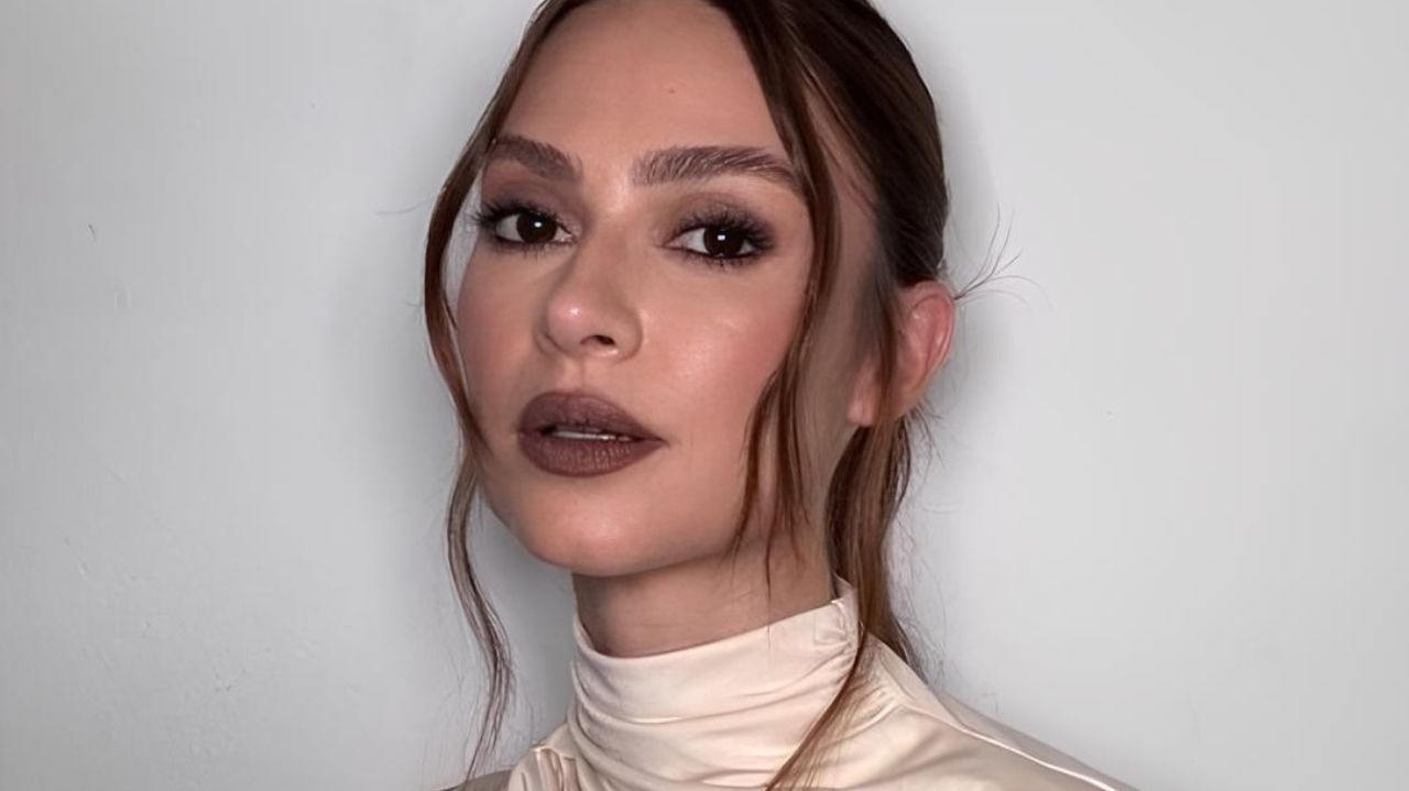 Thaila Ayala revela depressão na gravidez e uso de anabolizantes