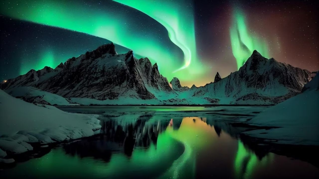 Conheça seis destinos nas regiões polares para visitar