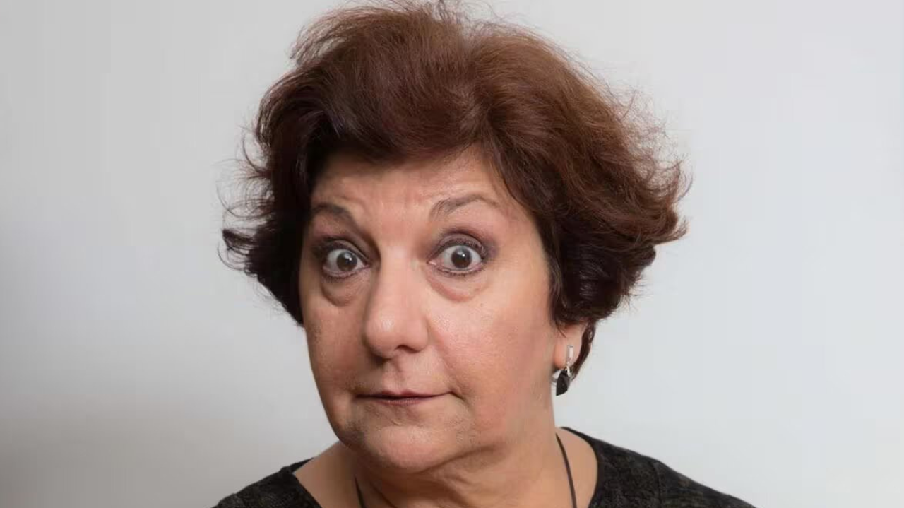 “Minha eterna Zoraide”, lamenta Gloria Perez sobre a morte de Jandira Martini