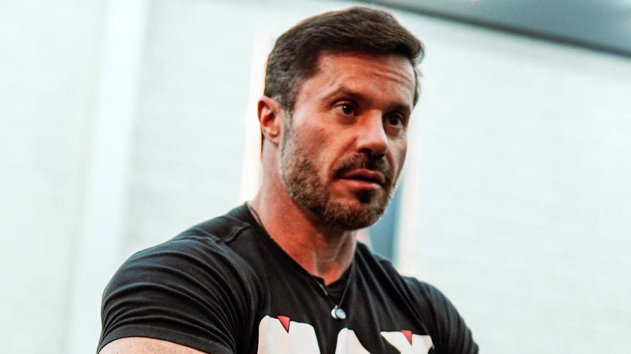 Renato Cariani é indiciado por tráfico de drogas após conclusão de investigação pela PF