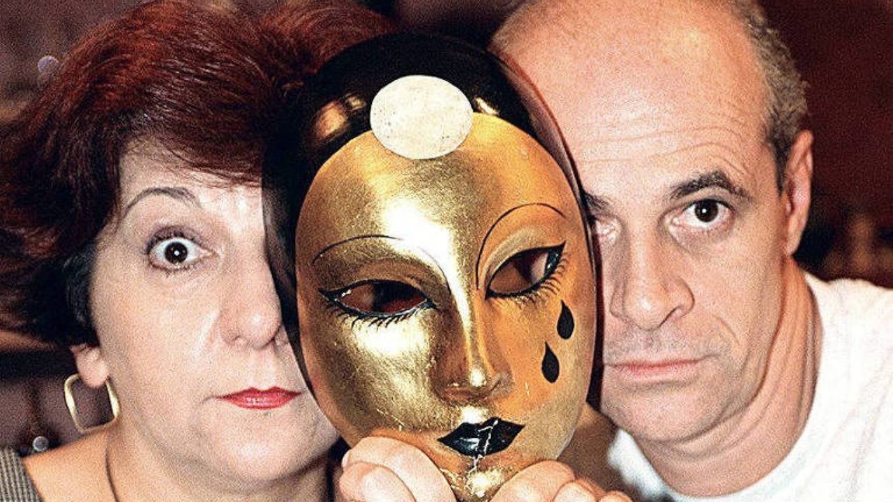 Marcos Caruso fala sobre causa da morte de Jandira Martini