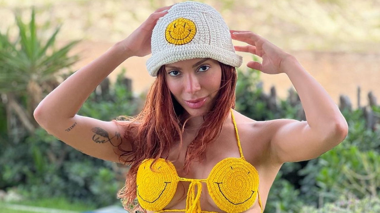 Empresário que foi apontado como affair de Anitta se manifesta sobre o assunto