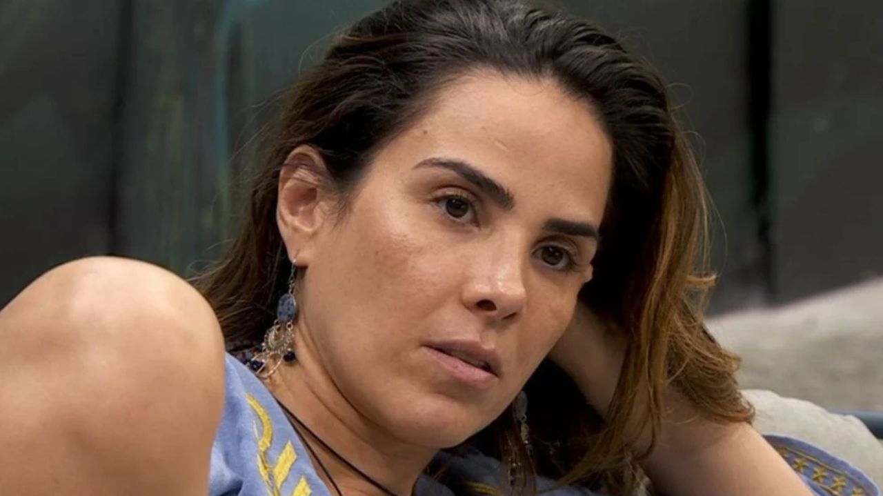 Wanessa Carmargo fez cirurgia de endometriose para engravidar; entenda