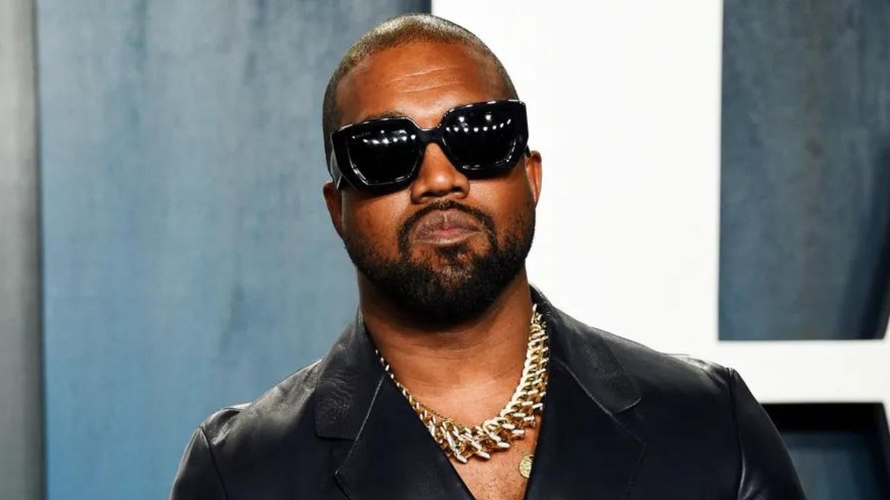 Kanye West reage à brincadeira de designer: “Não é engraçado”