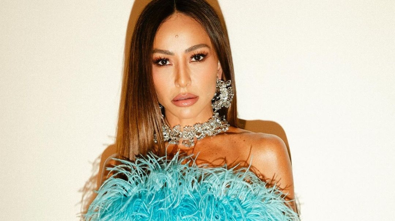 Sabrina Sato comenta suposta recaída com João Vicente e motivos da separação com Duda Nagle