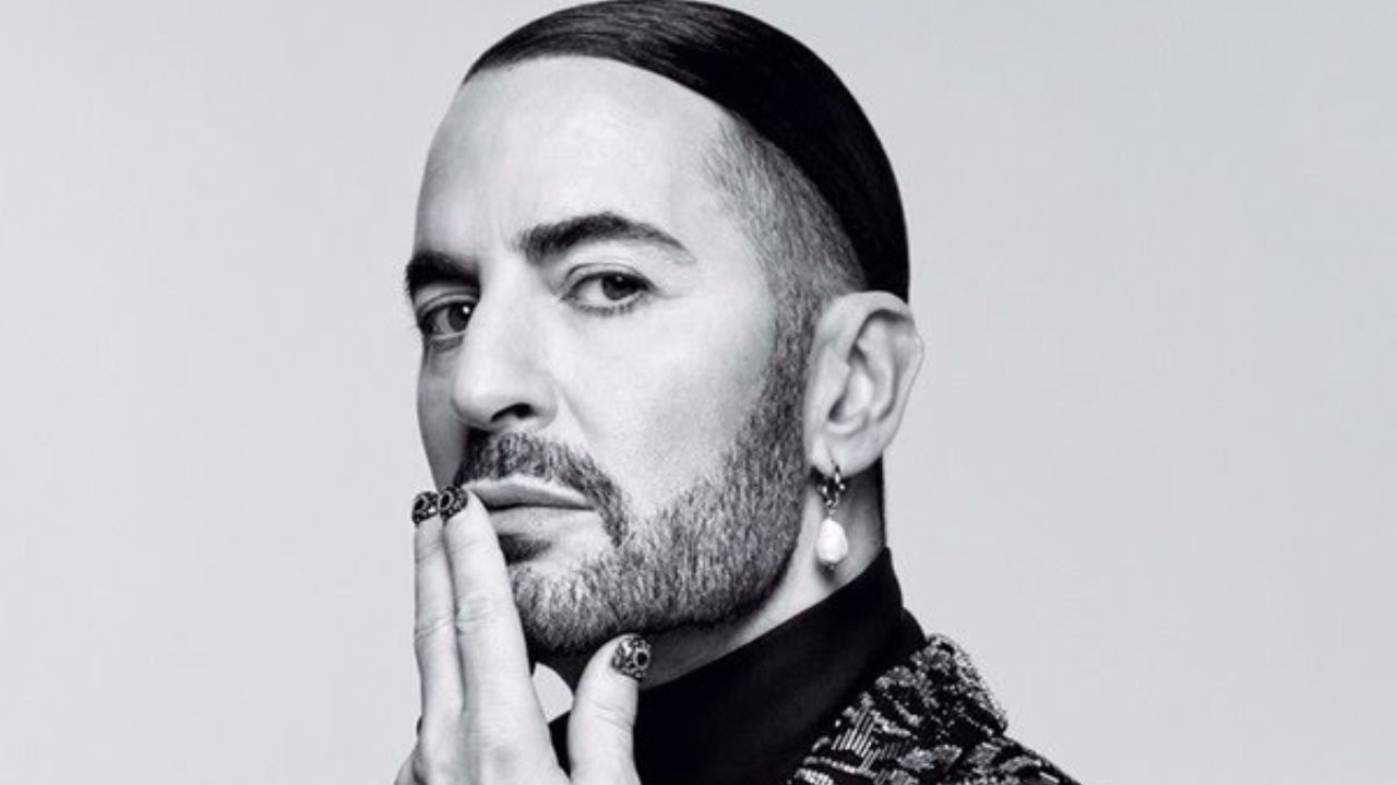 Marca Homônima: Marc Jacobs celebra 40 anos de grife marcada por momentos memoráveis