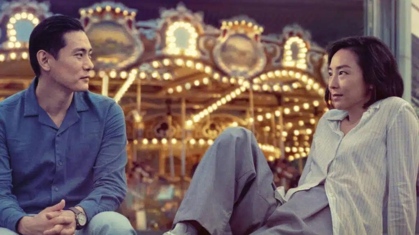 [Crítica] “Vidas Passadas” comove ao explorar a conexão entre duas almas ao longo do tempo