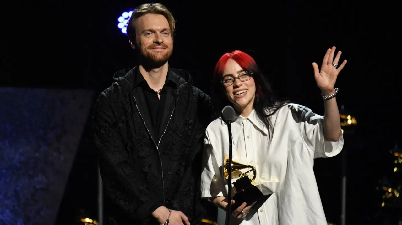 Grammy Awards: Billie Eilish vence a categoria Canção do Ano