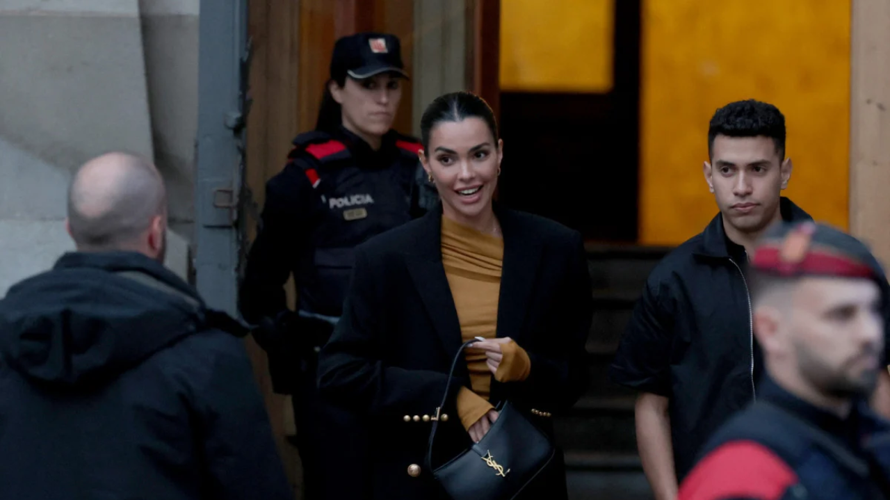 Caso Daniel Alves: depoimento de mulher do jogador relata embriaguez