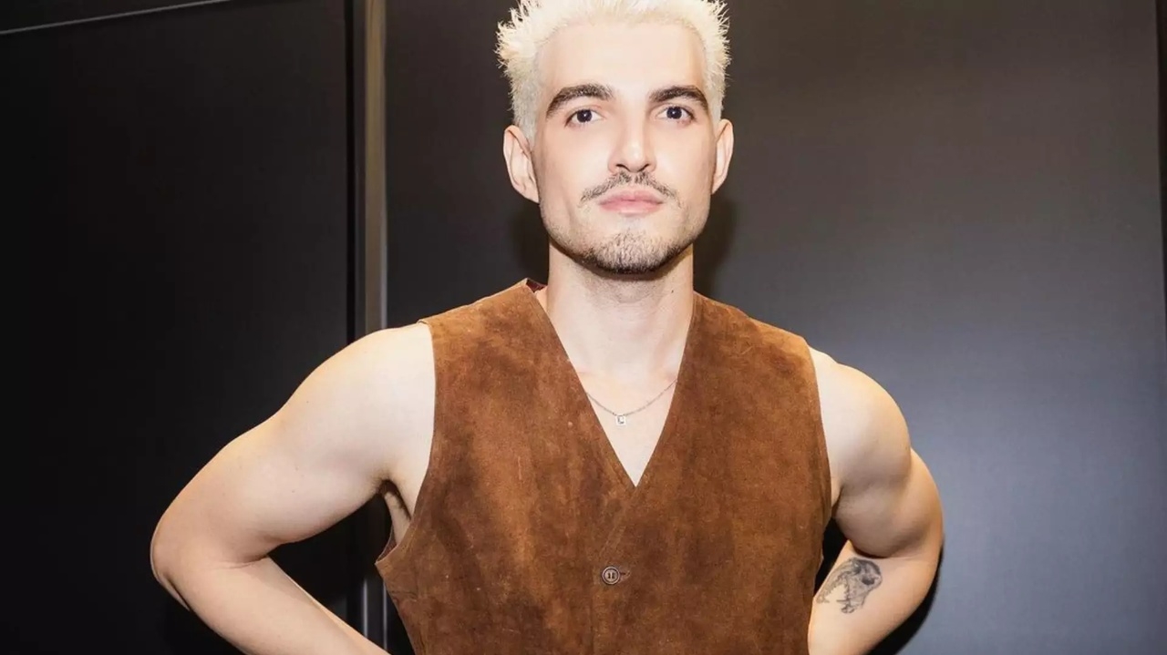 Jão embarca em colaboração com produtores de destaque em Los Angeles