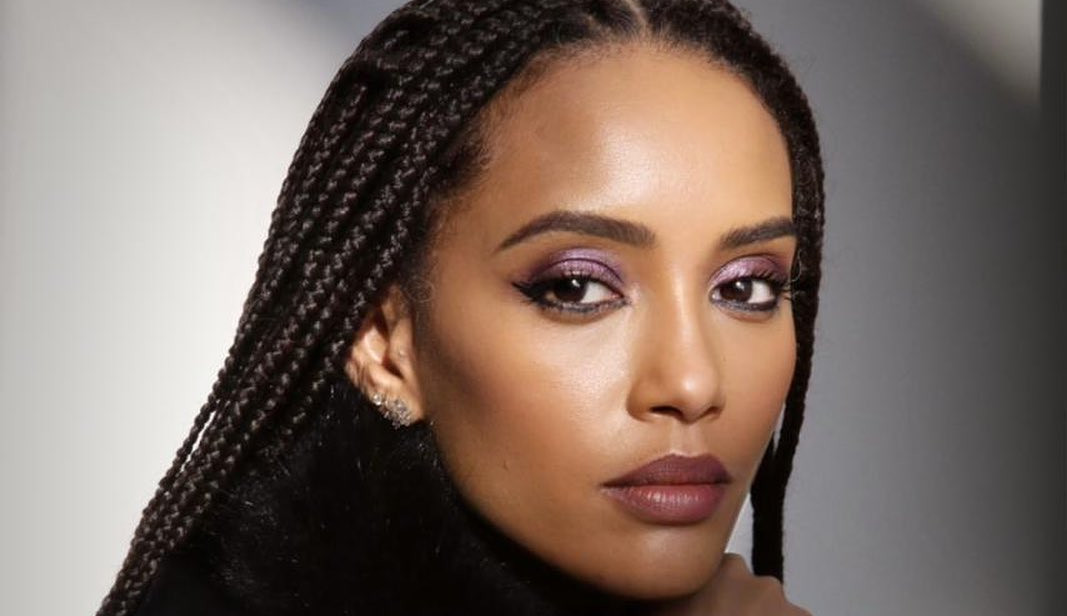 Taís Araújo teme cometer gafes em ‘The Masked Singer Brasil’