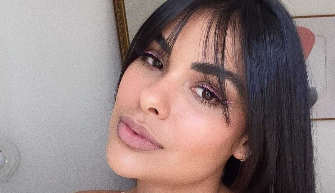 Munik Nunes revela já ter sofrido um aborto espontâneo