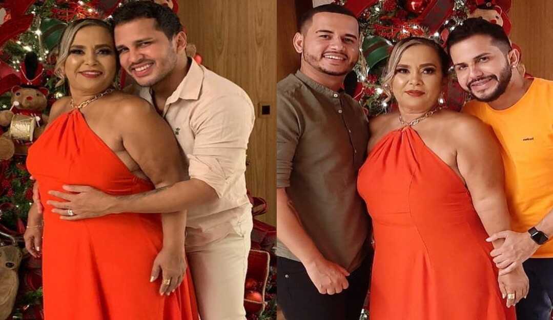 Morre mãe do influencer Lucas Guimarães, sogra de Carlinhos Maia