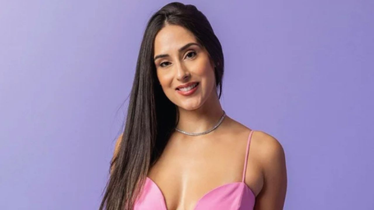 BBB 24: Deniziane é a nona eliminada do reality