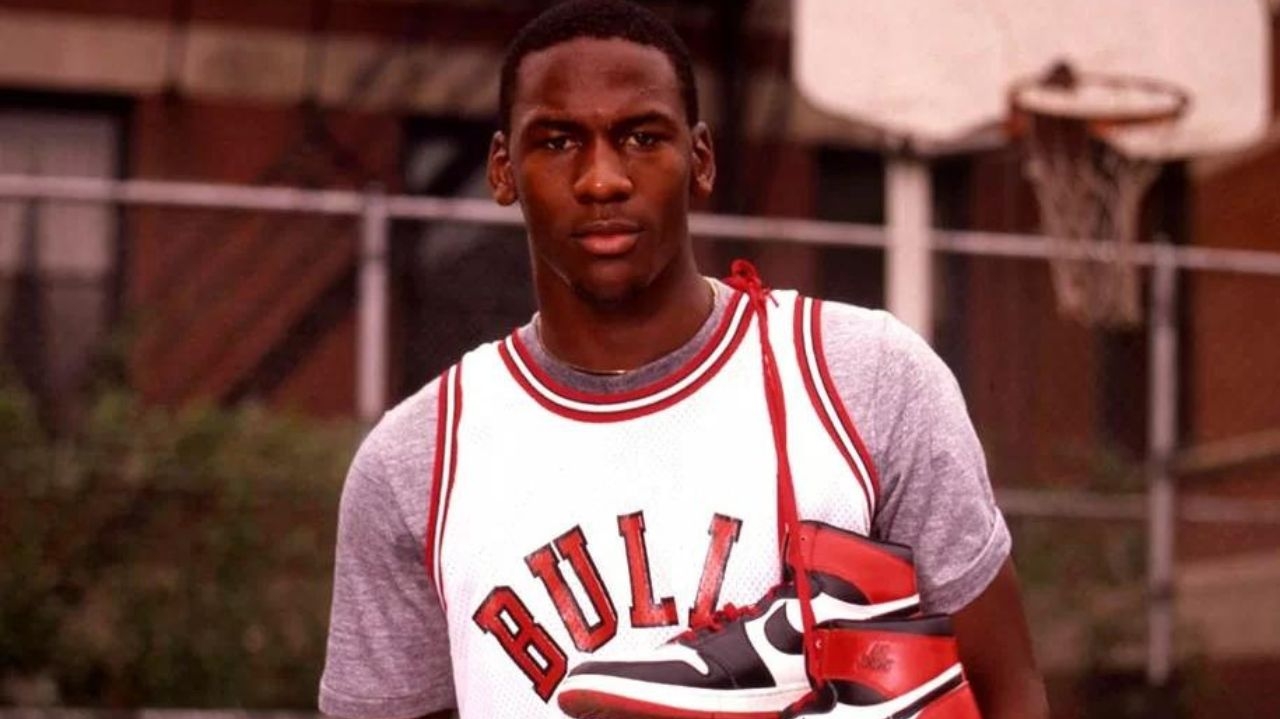 Conexão entre a moda e o basquete que ultrapassa as quadras