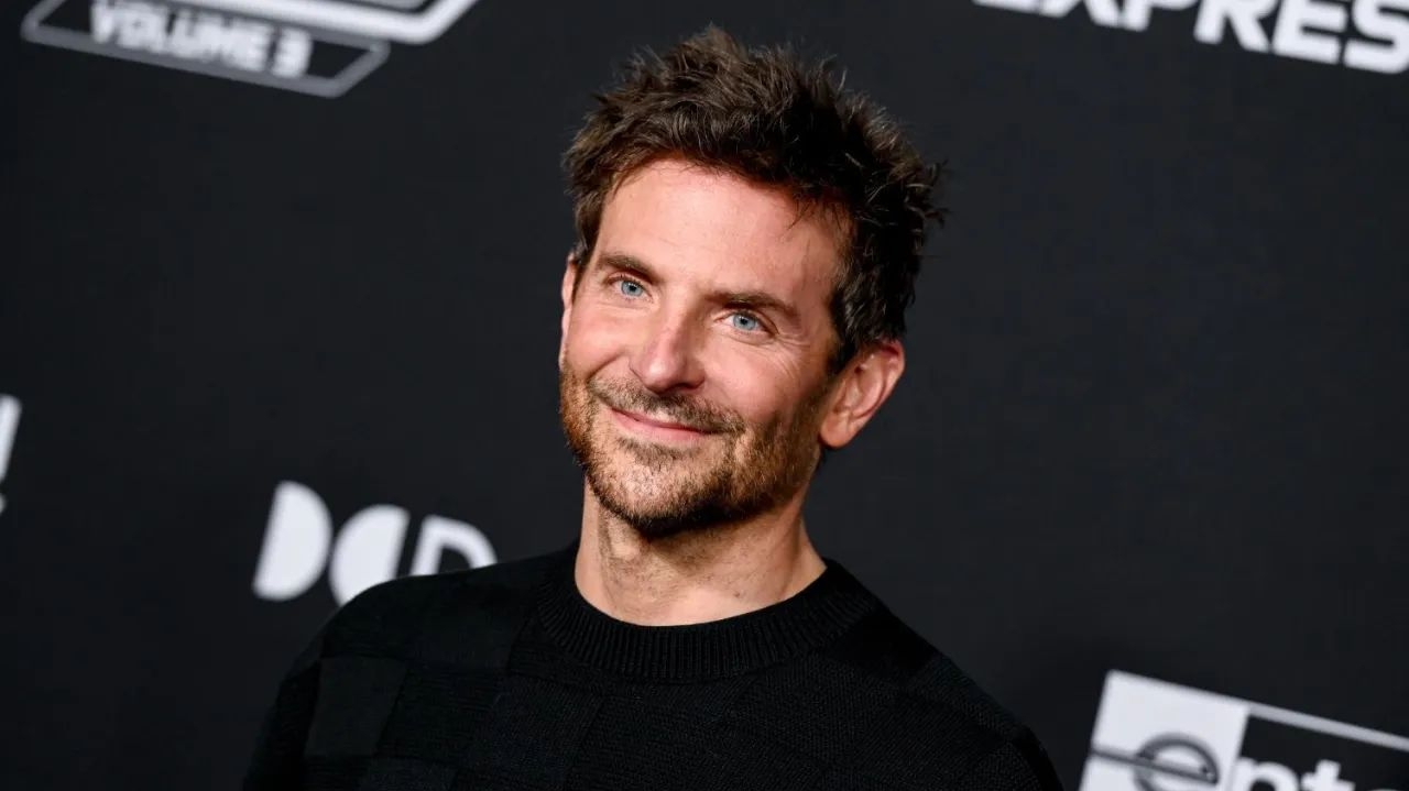 Bradley Cooper fala sobre encontro com Beyoncé para convidá-la a estrelar seu filme